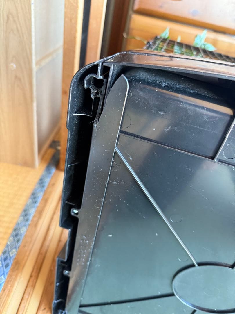 イージーホーム80フェレット