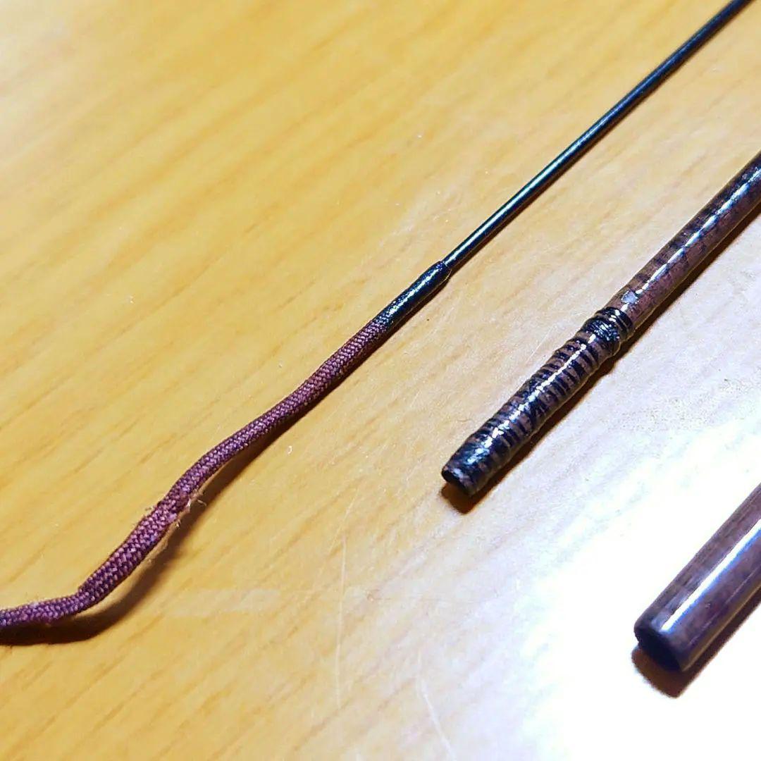 天空テンカラ 渓愚 カスタム ３２