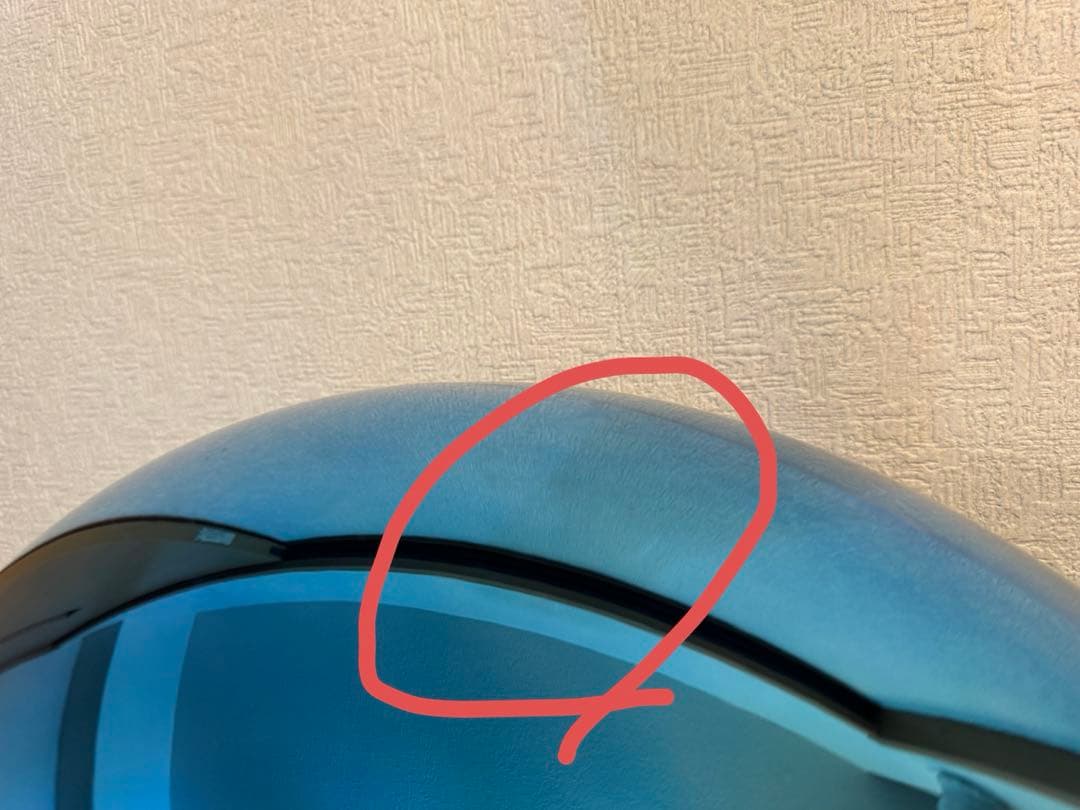 エンジェルエッグ ANGEL 中古品 箱 リモコン付き 動作確認済