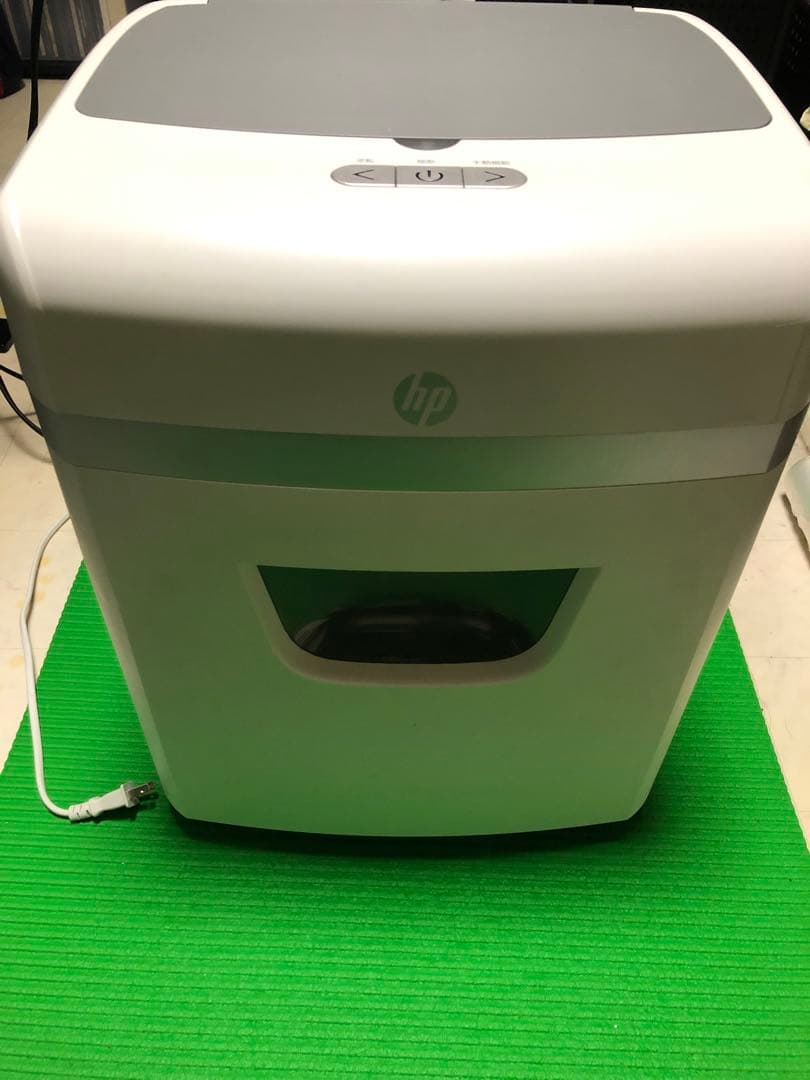 HPオートフィードシュレッダー 23L W23110CC