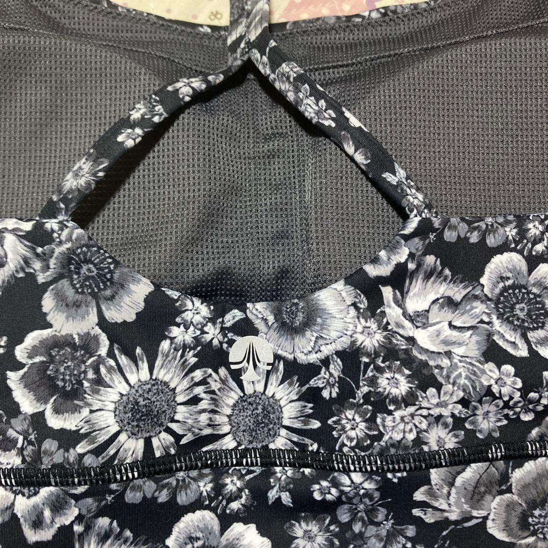 【SUKALA】エンブロイダリー　ウェア上下セット