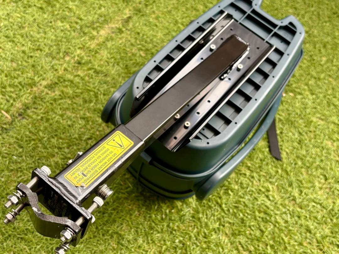 【最終値下げ】バディーライダー　Buddy Rider