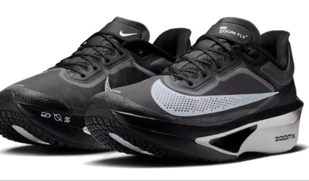 NIKE ズームフライ6