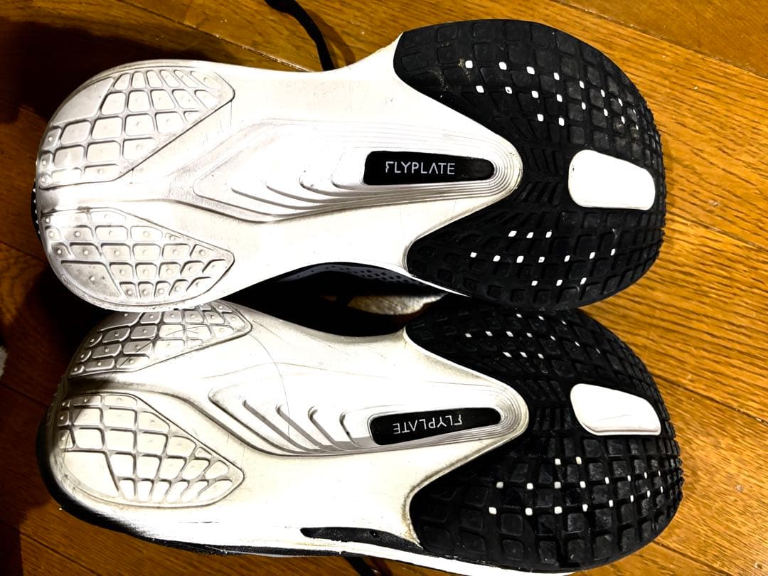 NIKE ズームフライ6