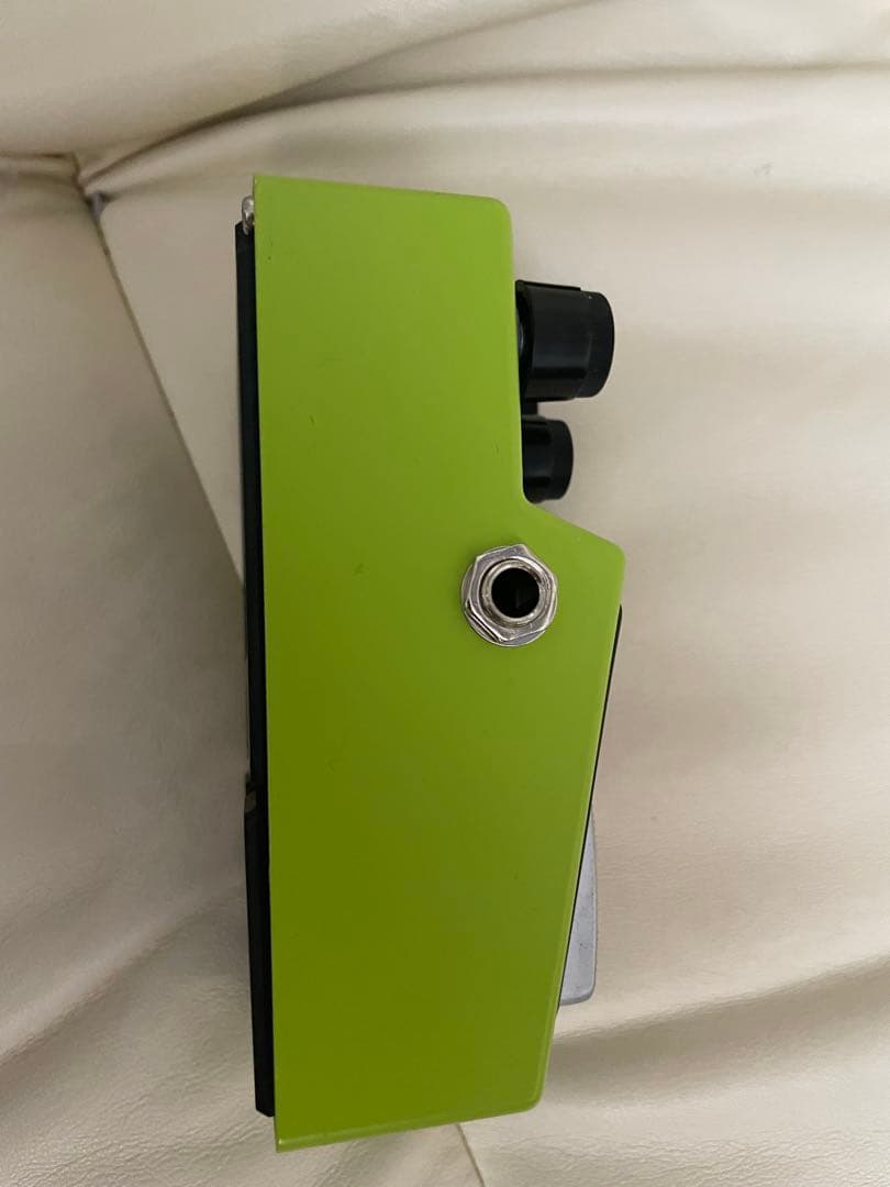 ギター Maxon SD9 Brush eight La style ver.2