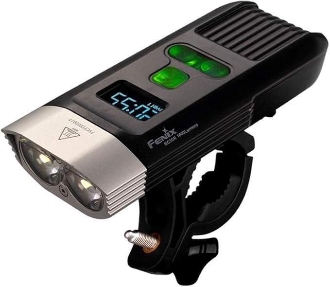 フェニックスサイクリング ヘッドライトUSB充電式 BC30R