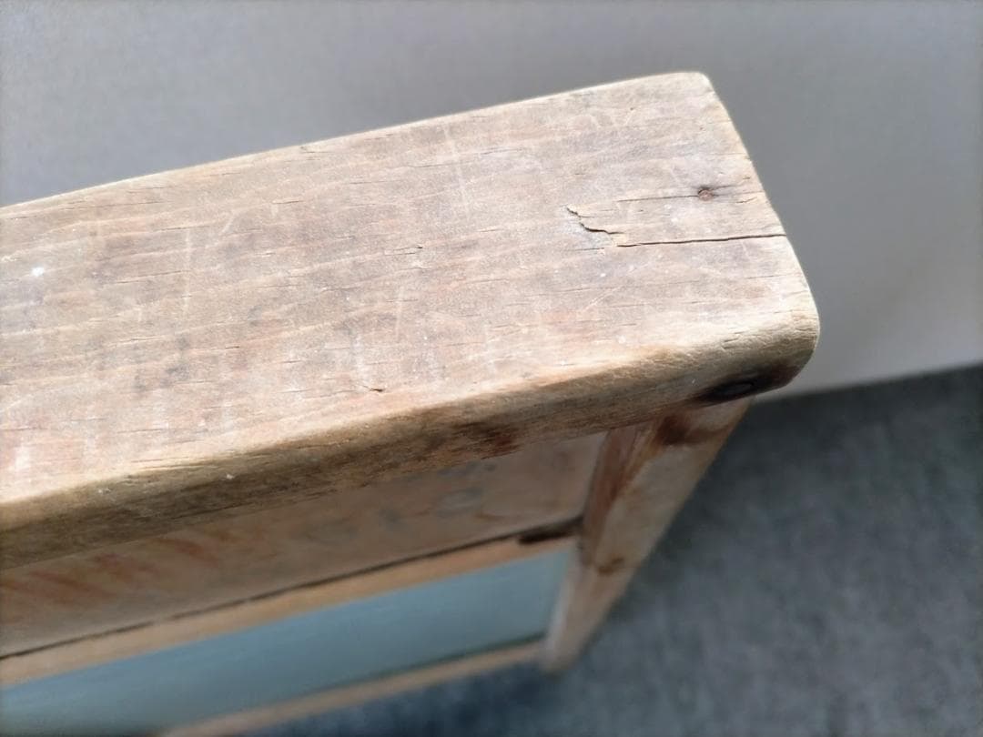 USA アンティーク ウォッシュボード 洗濯板