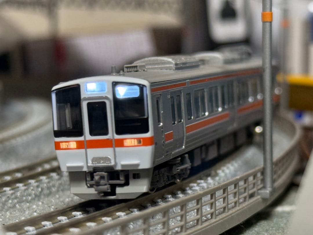 グリーンマックス 311系(2次車) 31619