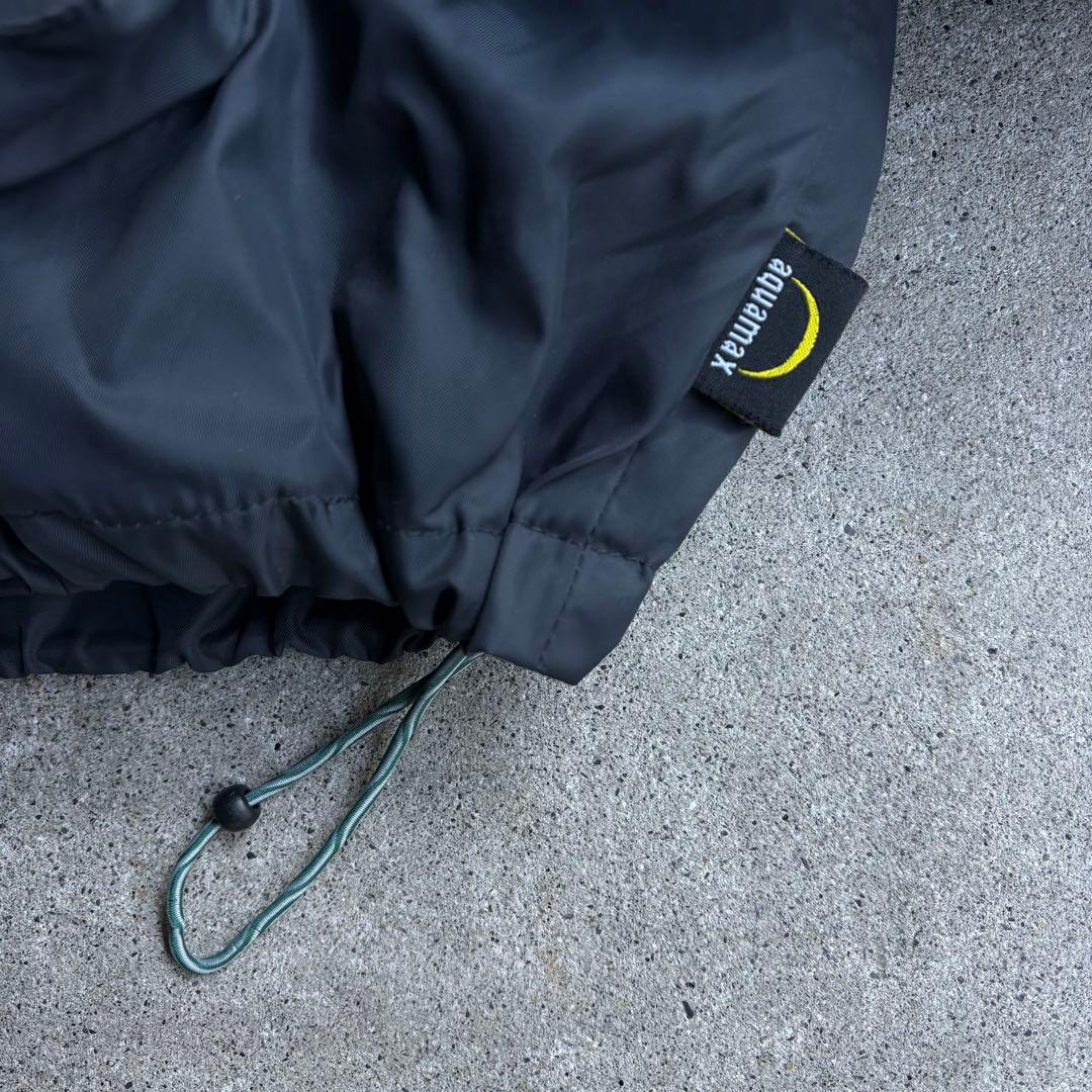 Rivalley RV トラウト ダウン ジャケット　フィッシングジャケット