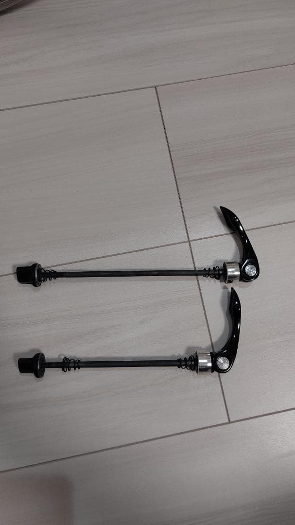 roval slx24 リムブレーキ アルミホイール