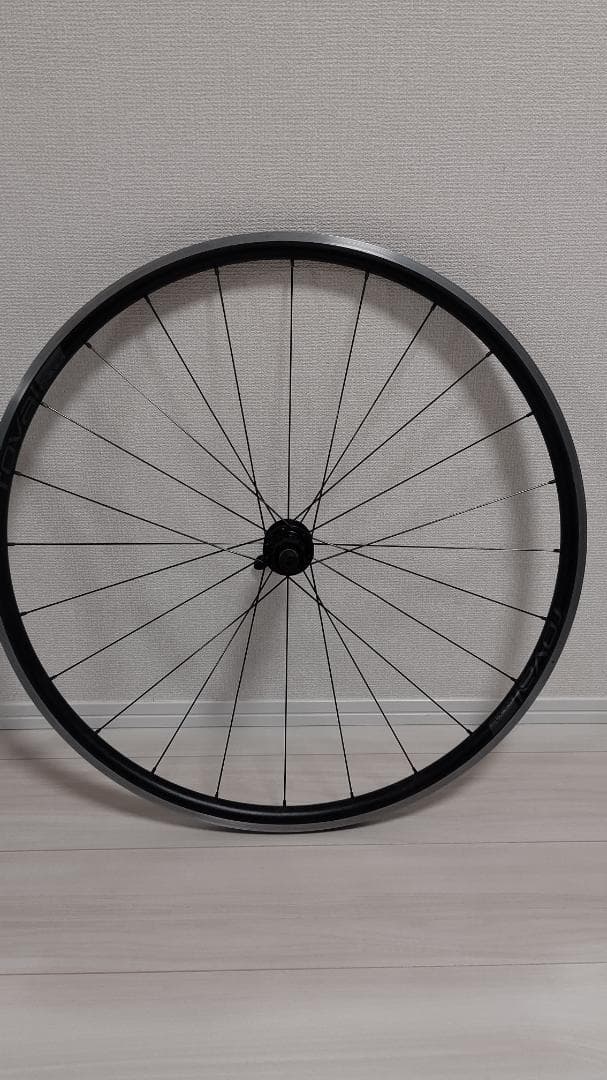 roval slx24 リムブレーキ アルミホイール