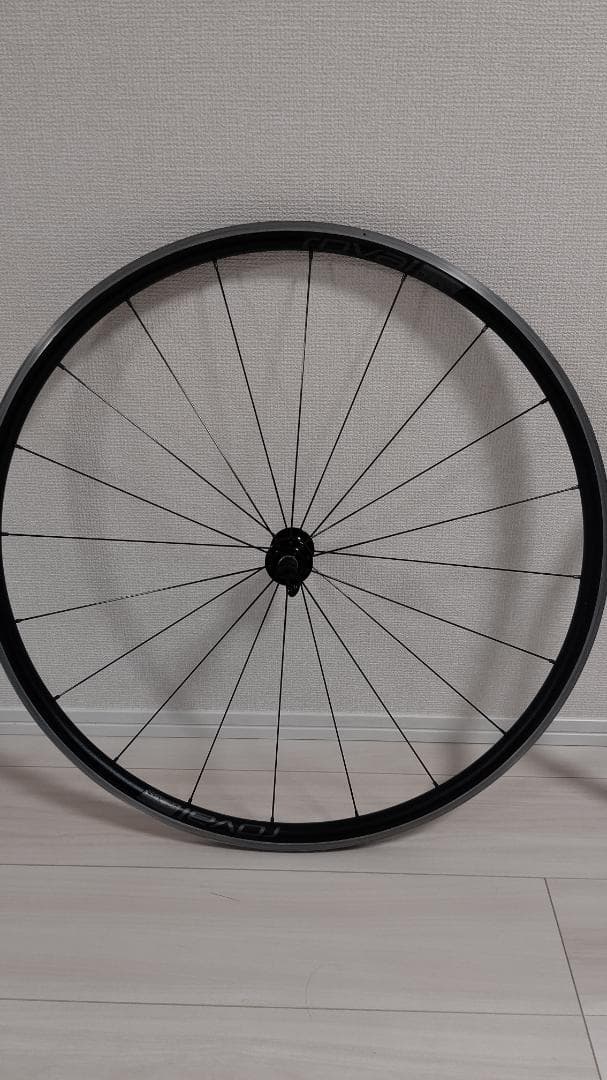 roval slx24 リムブレーキ アルミホイール