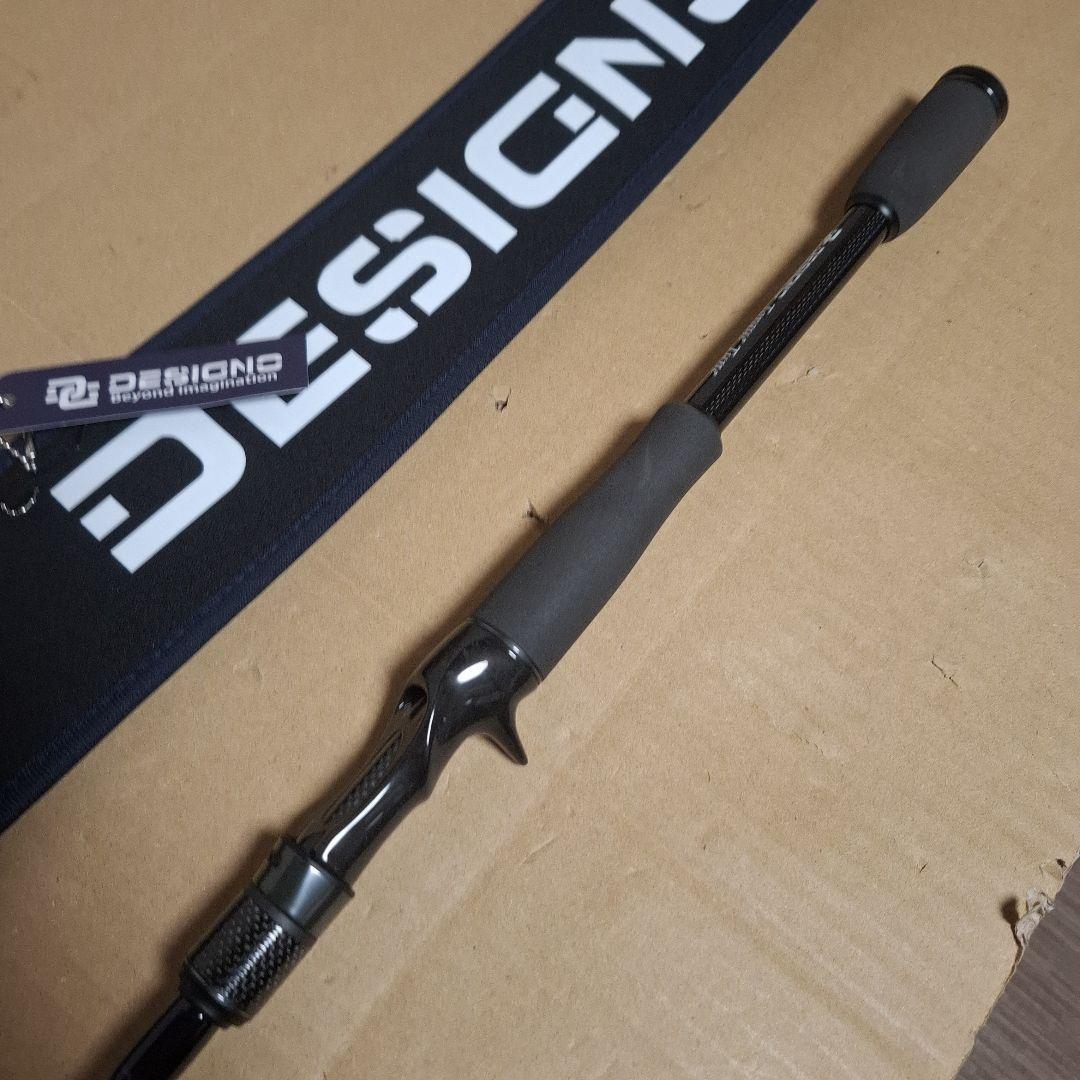 デジーノ レーベン　トルクチューン DLT-C610MHRST4ｓ　EVA