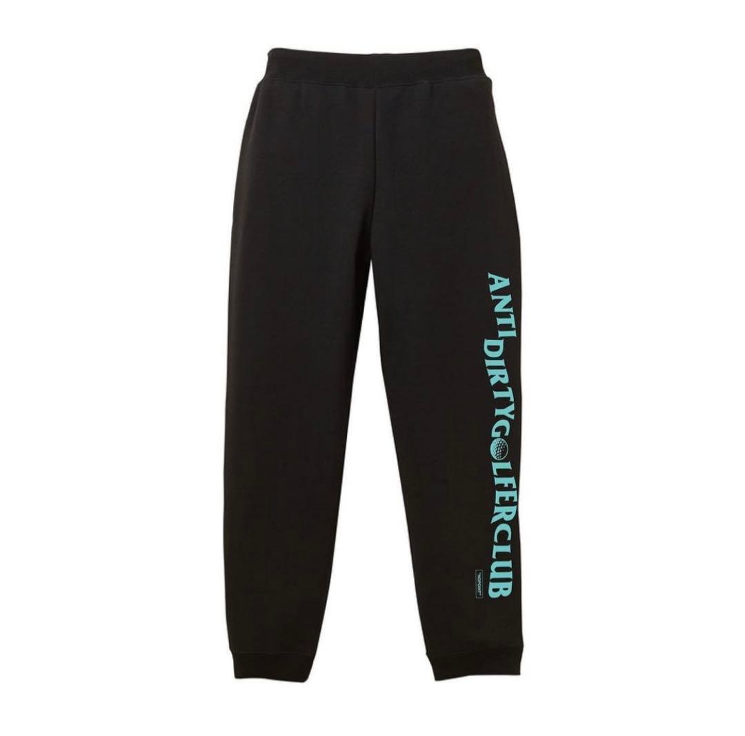 “NOPOINT” ADGC スウェットパンツ