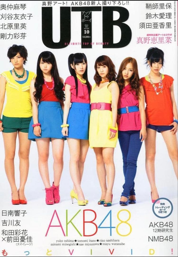 ニ*ク様 大島優子 直筆サイン入りチェキ AKB48