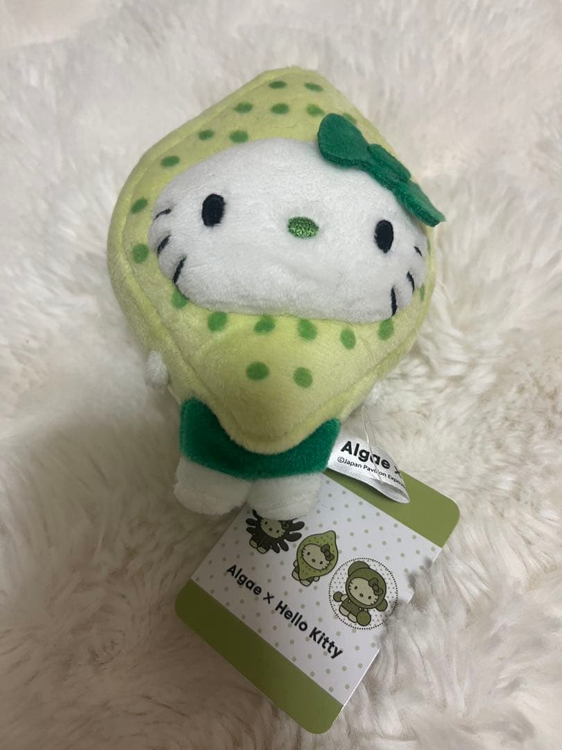 大阪万博 ハローキティ まとめ売り