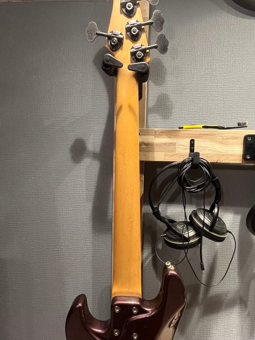 bottom wave(ボトムウェイブ)MB-5 70‘s Deluxe