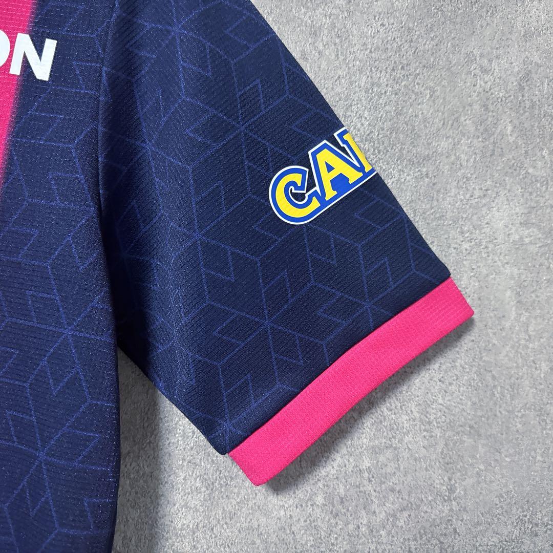 PUMA プーマ セレッソ大阪 リミテッドユニフォームM 2023 サッカー