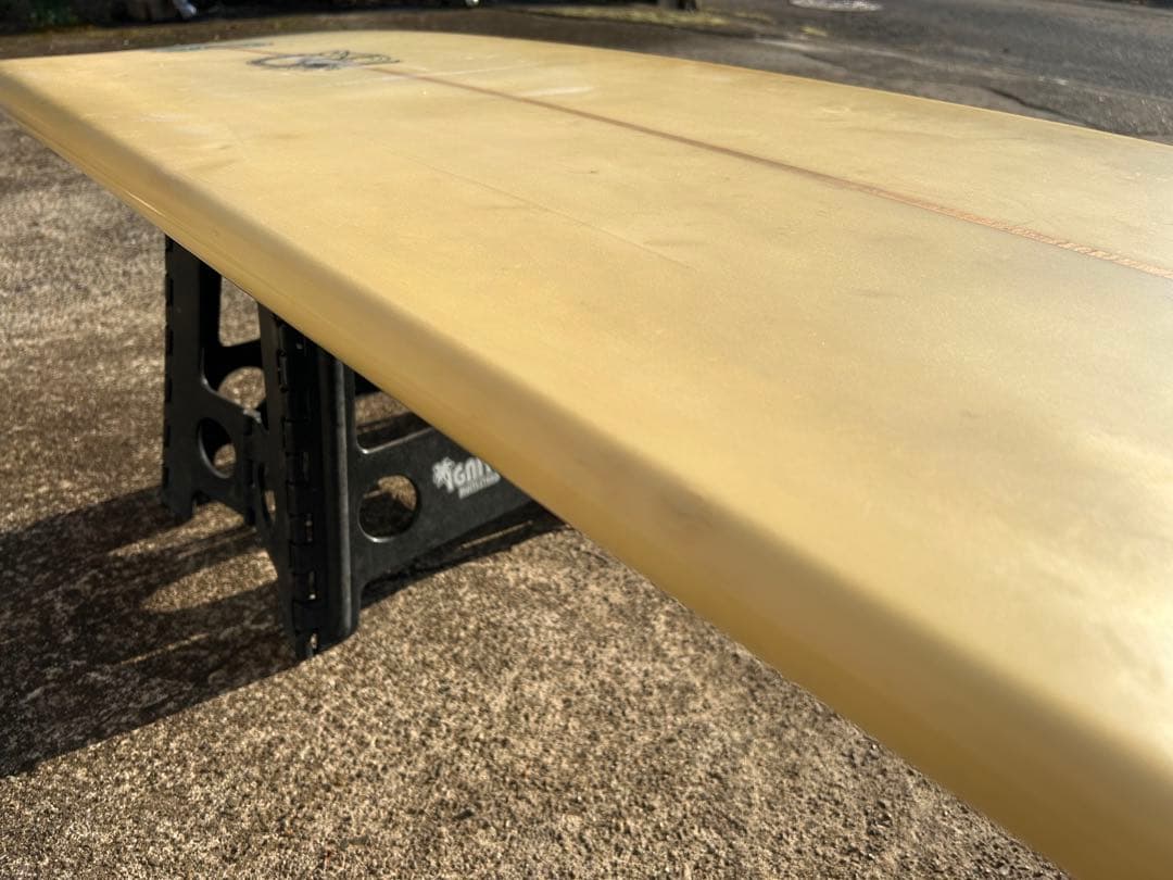 スチュワート ロングボード9.2