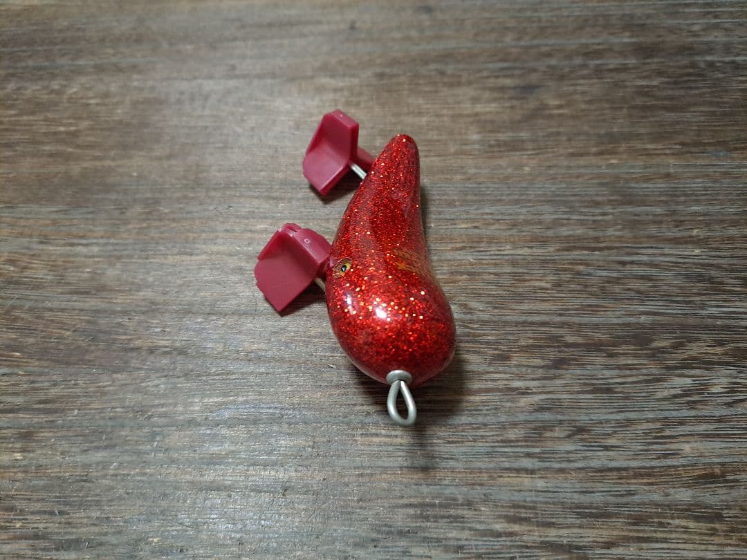 道楽　DOWLUCK　ドウラク　メンタイコペンシル　激アツ　明太子赤グリ