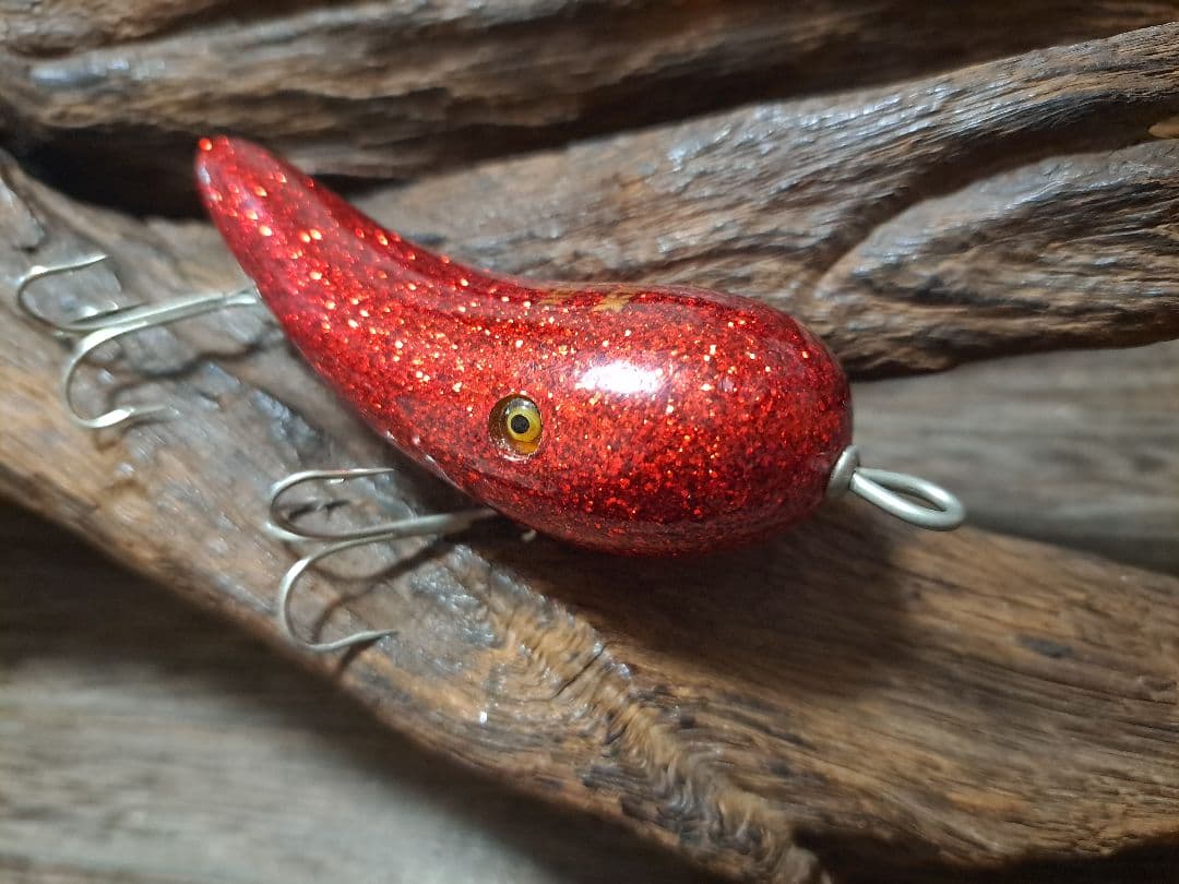 道楽　DOWLUCK　ドウラク　メンタイコペンシル　激アツ　明太子赤グリ