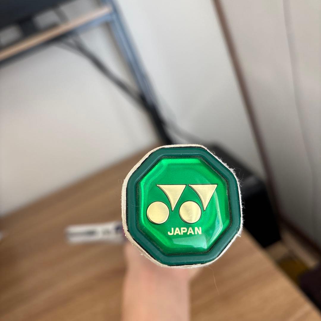 ヨネックス　ナノフォース8V UL1 美品寄り　最安値