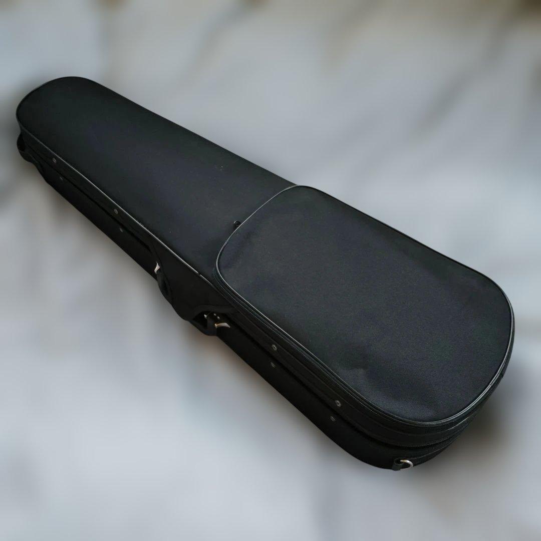 チェコ製J.J.ドボルザーク、フルサイズ