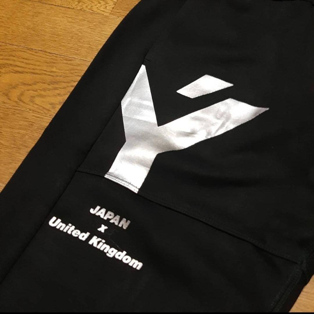 【新品】LYFT 2WAY STRETCH SEPARAT