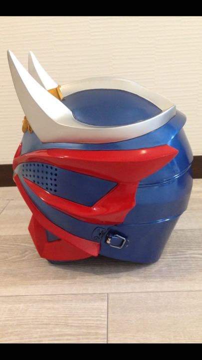 仮面ライダー風☆響