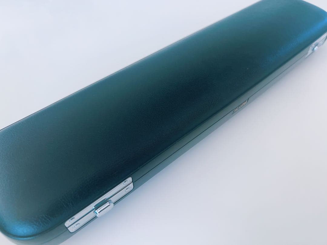 ヤマハYFL-211SⅡ YAMAHA フルート