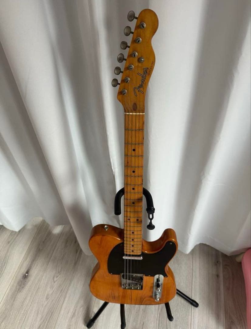 ⭐︎Fender/Telecaster⭐︎