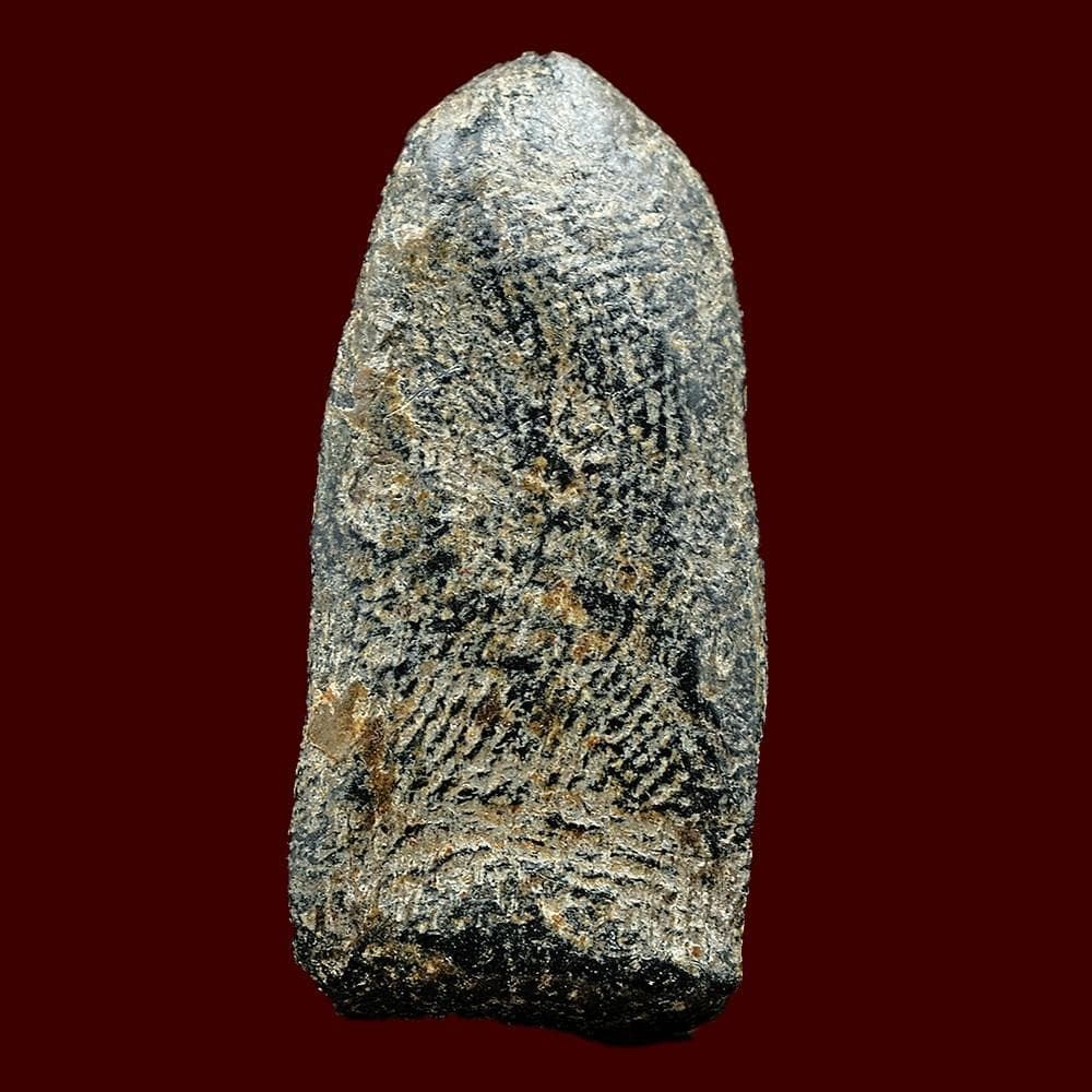 ジ*ン様 1400年前 ドヴァーラヴァティー時代 1745 古代プラクルアン 仏