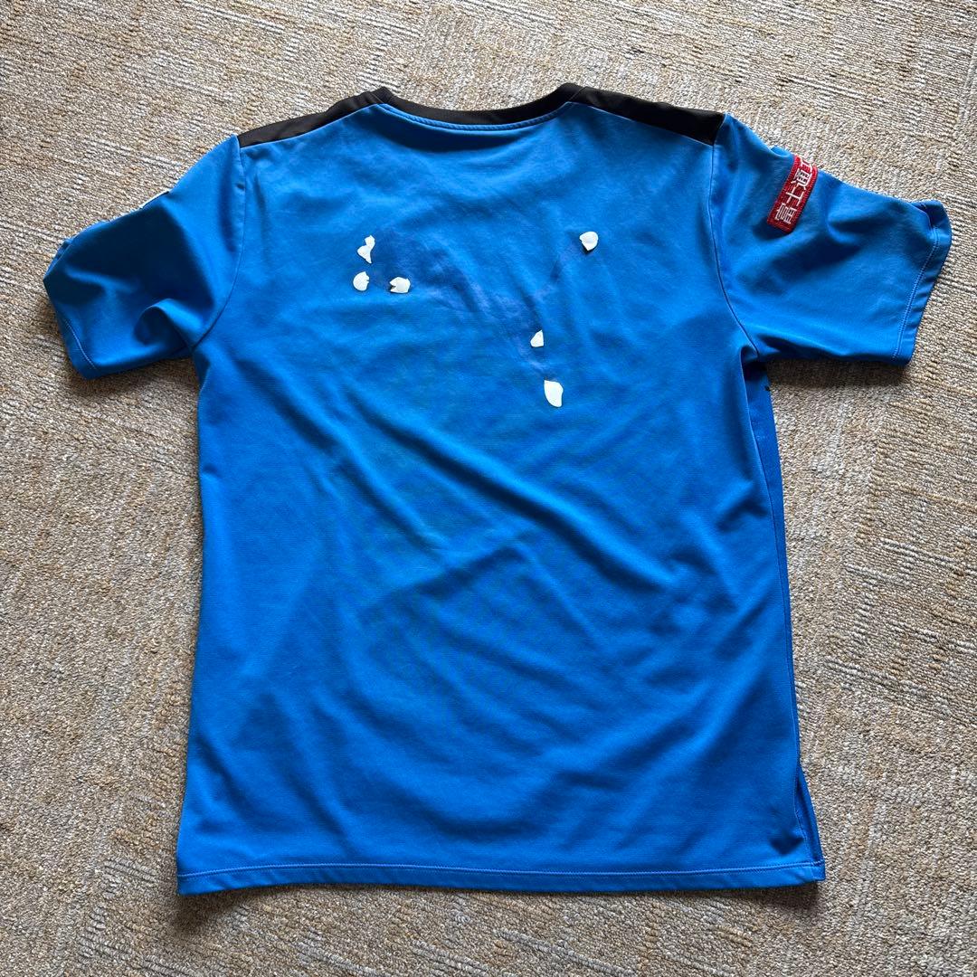 入手困難　川崎フロンターレウェア スポンサー付