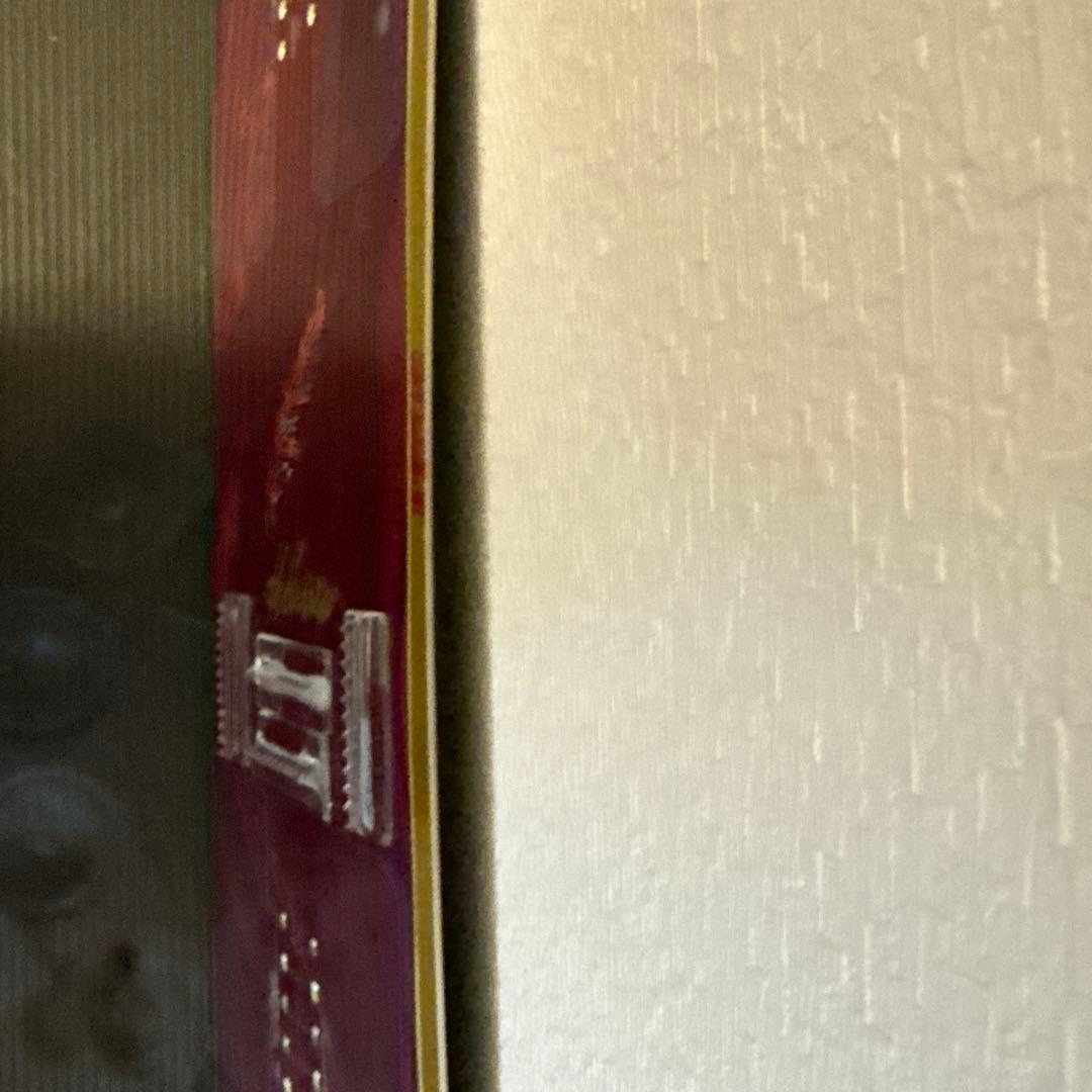 YONEX ACHSE ユニセックス 25 26 年150㎝　梱包済み