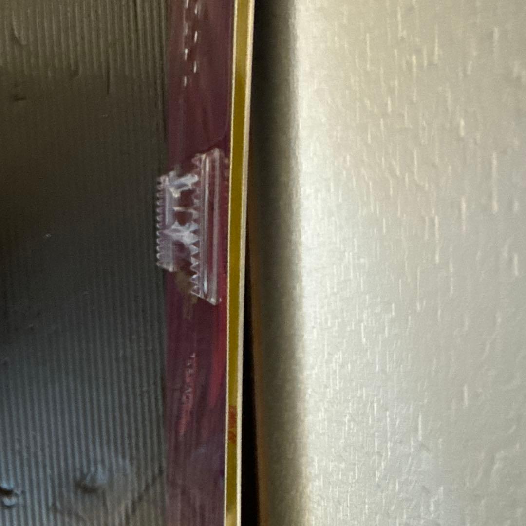 YONEX ACHSE ユニセックス 25 26 年150㎝　梱包済み