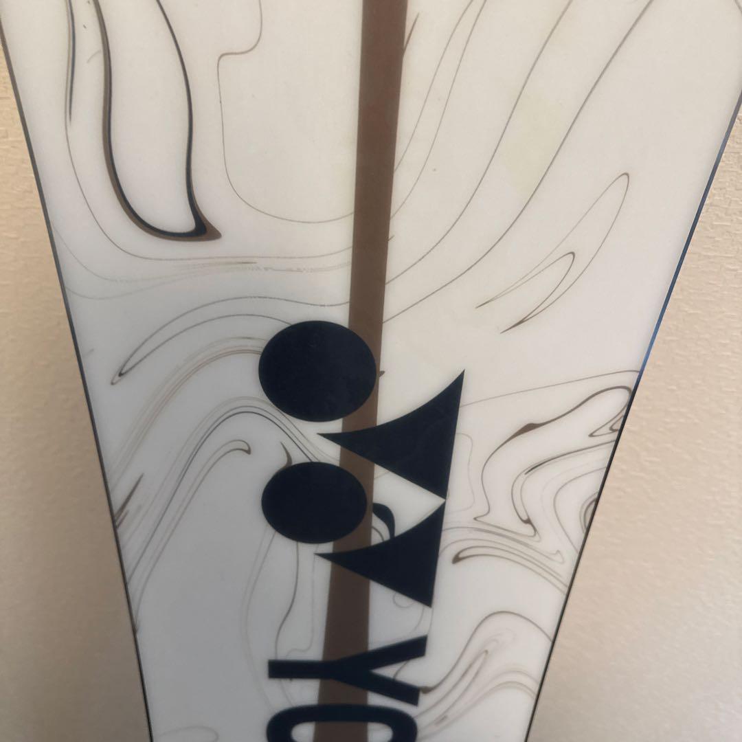 YONEX ACHSE ユニセックス 25 26 年150㎝　梱包済み