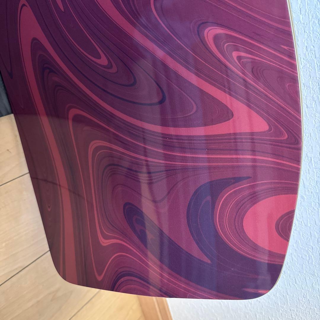 YONEX ACHSE ユニセックス 25 26 年150㎝　梱包済み