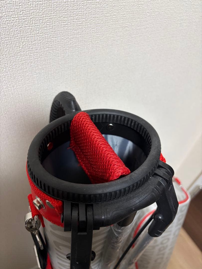 ARCHIVIO スタンド式サブバッグ