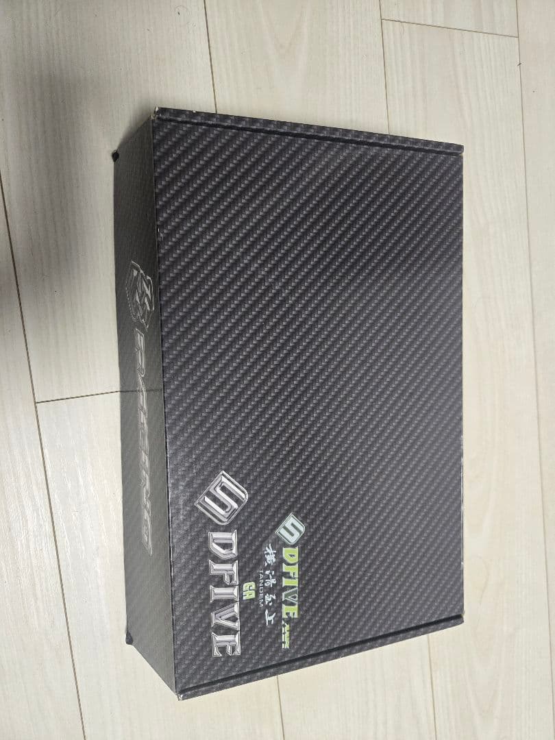 ラジコン 即ドリフト 引退 フルセット サクラD5フルオプ サンワM17