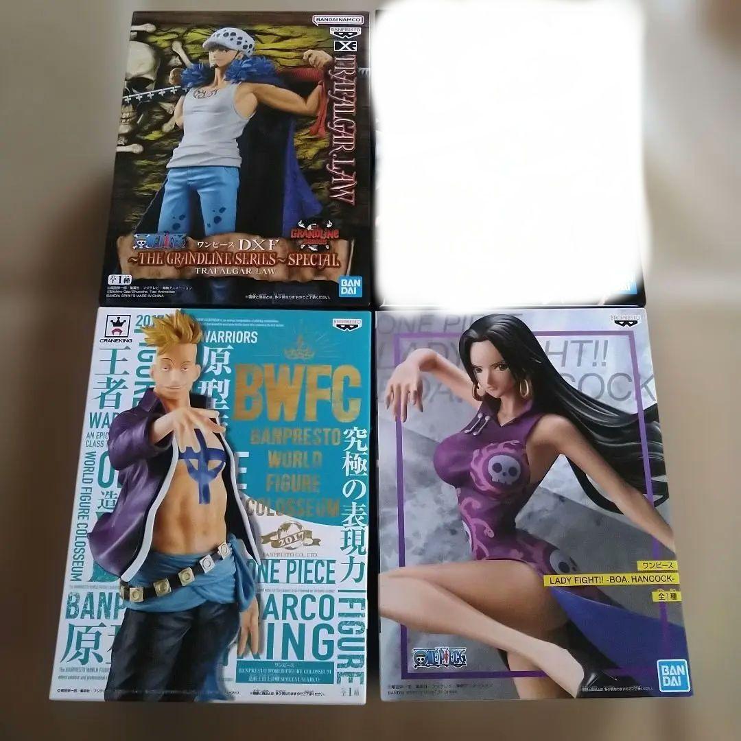 ワンピース プライズ フィギュア DXF KING OF ARTIST 68体