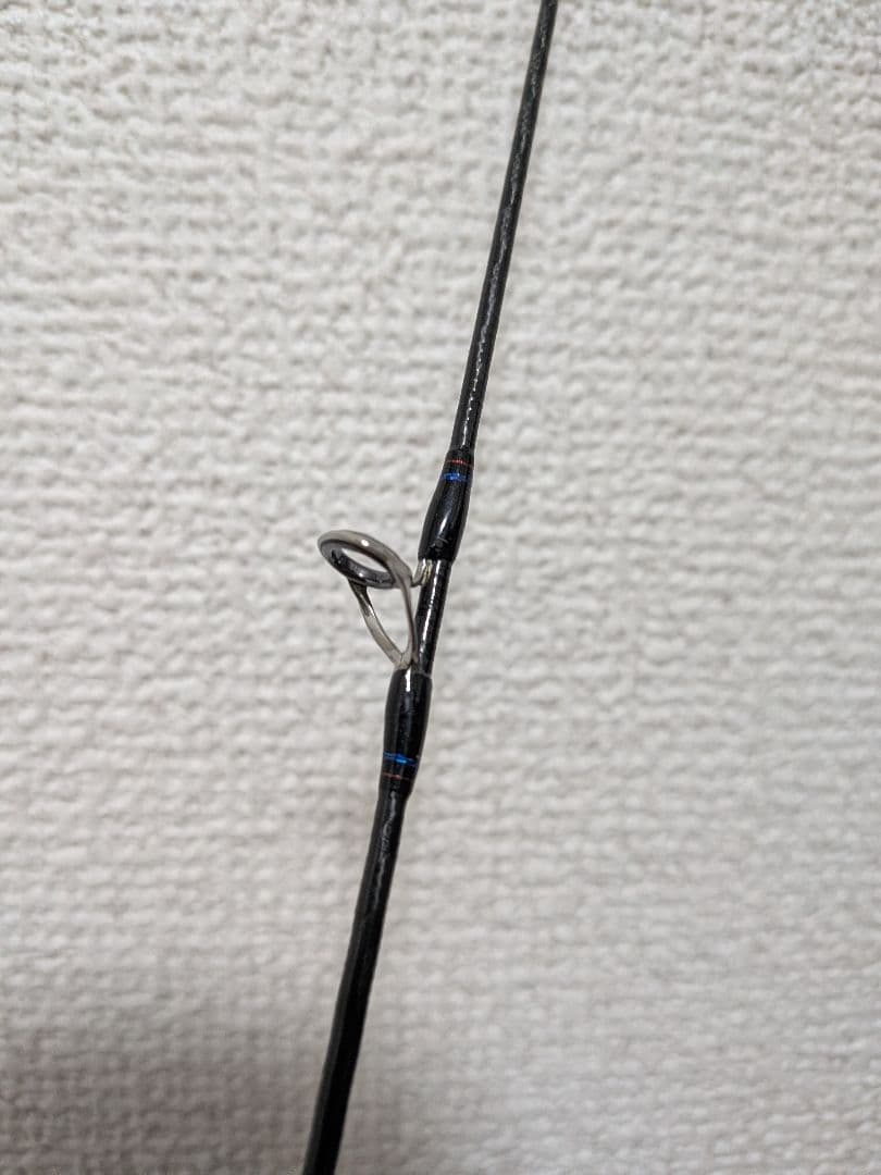 スコーピオン 1652R-5 エクステンションバット付