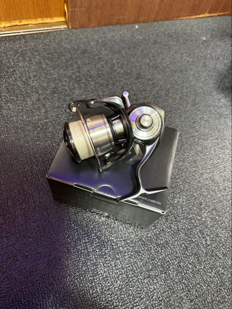 24セルテート4000CXH