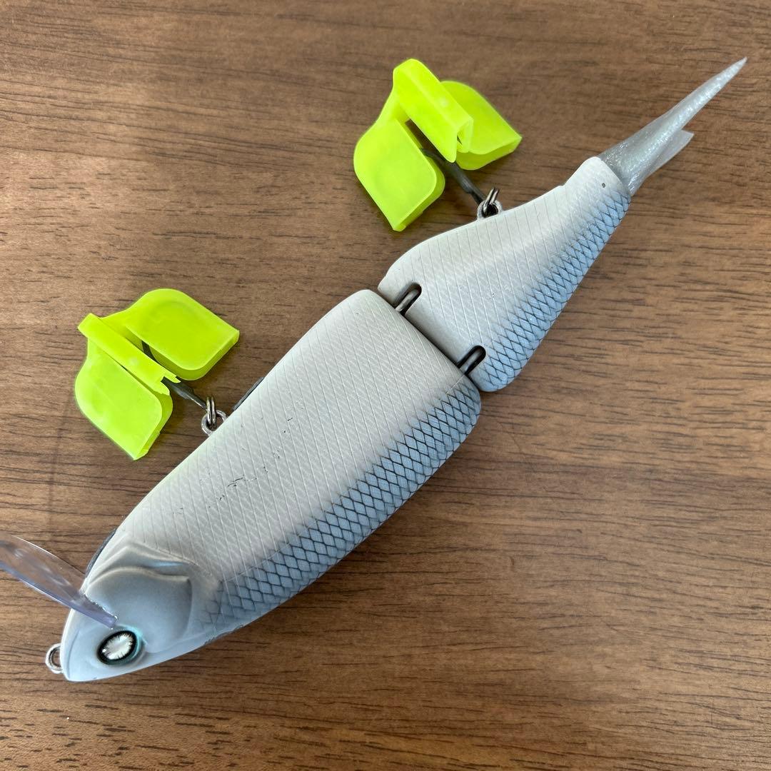 DRT タイニークラシュ　スモーキングゴースト　ハニタスプラス　ヘイター　セット