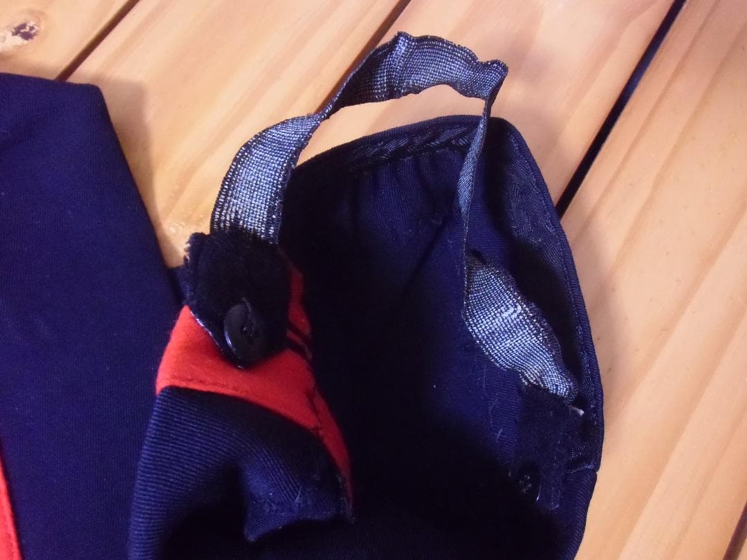 ＧＢ英軍/イギリス軍＊陸軍＊王室近衛兵/師団パンツ＊ウェスト約８１ｃｍ（実物）