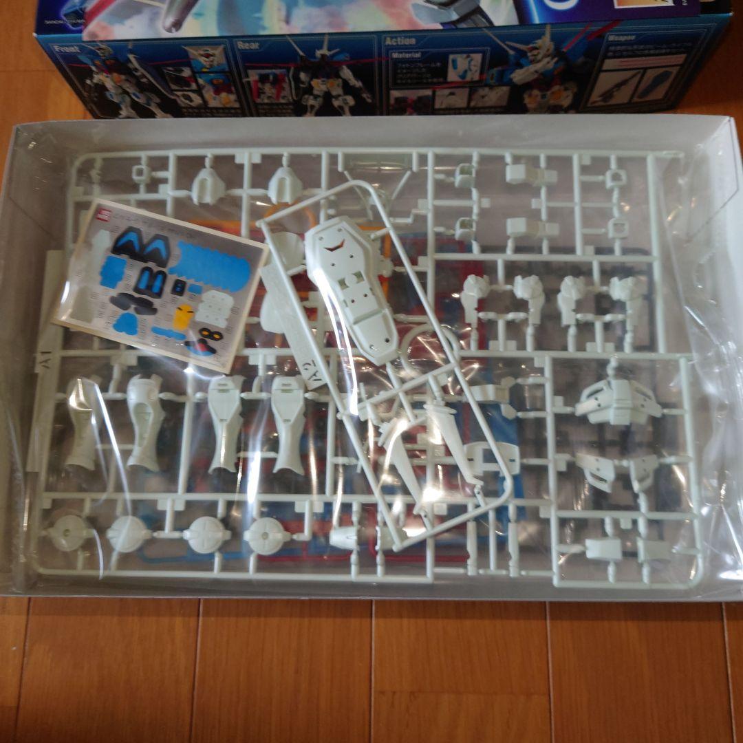 HG 1／144 Gのレコンギスタ 5箱セット まとめ売り