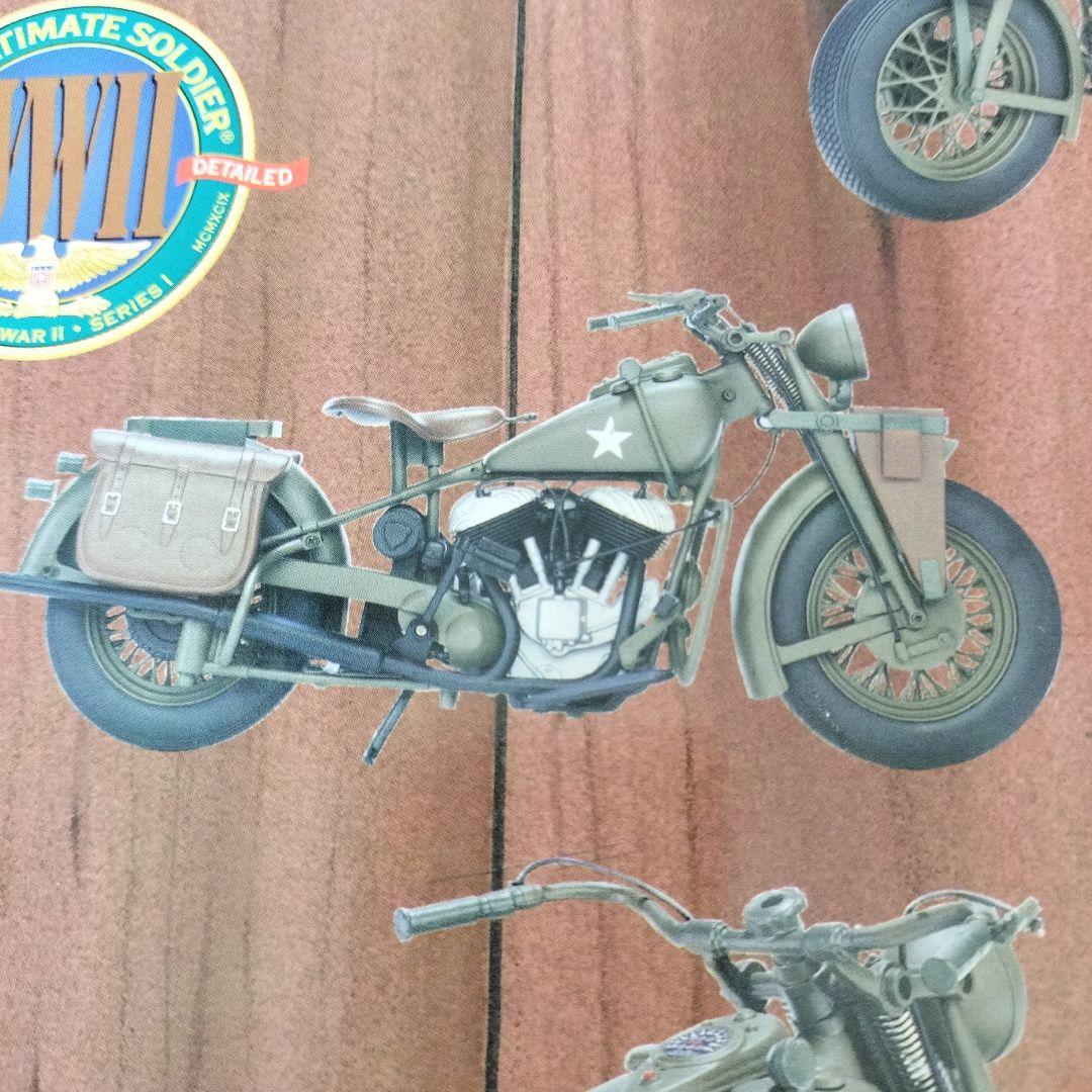 ミリタリー THE ULTIMATE SOLDIER