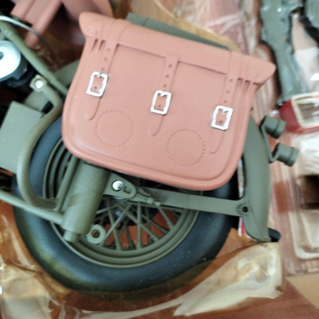 ミリタリー THE ULTIMATE SOLDIER