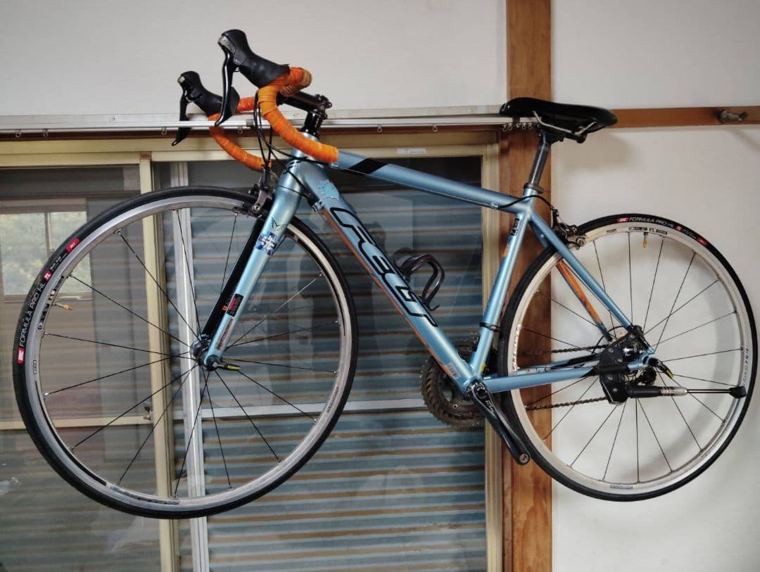 自転車本体 Felt F75 SuperLite bicycle All SHIMANO