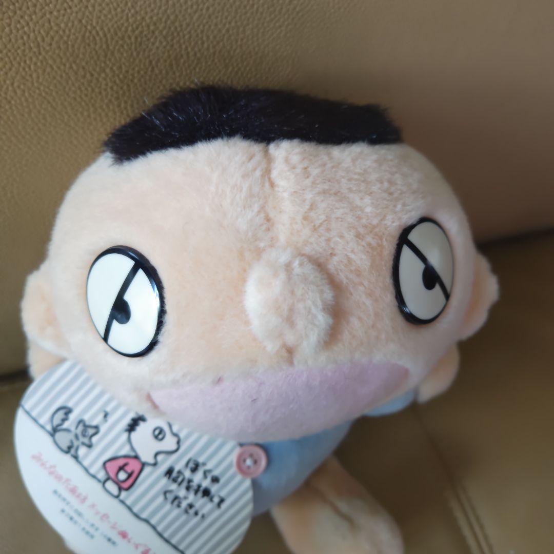 昭和レトロ サンリオ みんなのたぁ坊☆メッセージ ぬいぐるみ☆当時物 20㌢