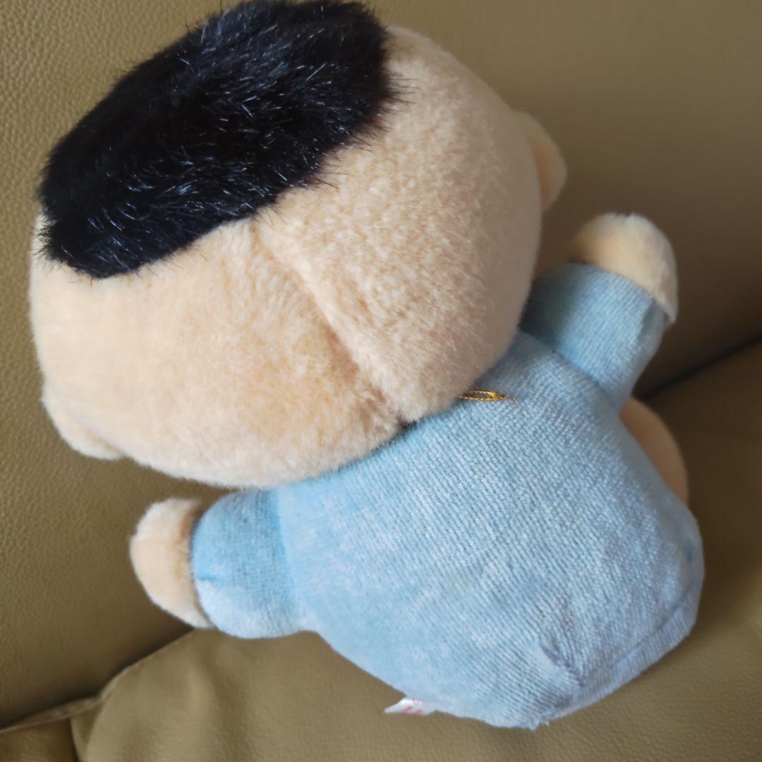 昭和レトロ サンリオ みんなのたぁ坊☆メッセージ ぬいぐるみ☆当時物 20㌢